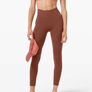 LULULEMON | Invigorate High Rise Tight 25"